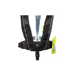 Spinlock vesitiivis tasku large, keltainen