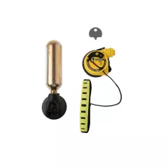 Spinlock Vito Hammar lataussarja 33g
