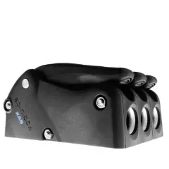 Spinlock XAS Rope Clutch 6-12mm, Triple