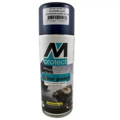 Spray moottorimaali - Evinrude/Johson Dark Blue