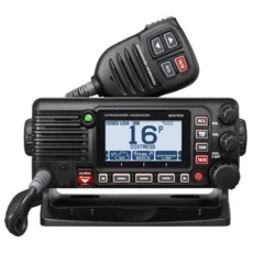 Standard Horizon GX2400E DSC VHF Radiopuhelin, AIS