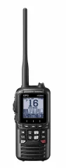 Standard Horizon HX890E kannettava DSC VHF/GPS