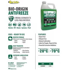 Star Brite Antifreeze Bio pakkasneste vihreä 3,78L