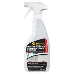 Star Brite Black Streak and Soot Stain Remover 650ml