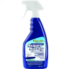 Star brite Super Spray tehokas yleispesuaine