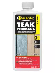 Star Brite Teak Cleaner/Mold Remover 500ml