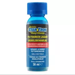 Star Tron bensiinin lisäaine 30ml, riittoisuus 95L