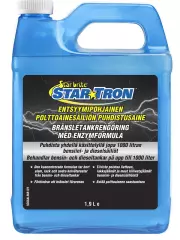Star Tron fuel tank cleaner 1.9L