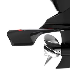 Stingray XR4 hydrofoil, 40-300hv