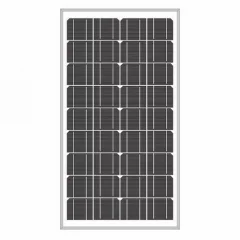 Sunwind aurinkopaneeli 25W 573x280x25mm