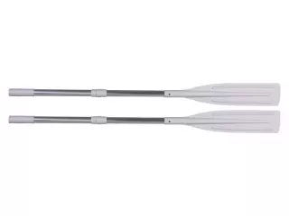 Talamex Comfortline Inflatable Boat Oars (Pair), 142cm