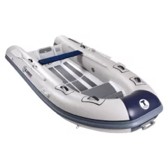 Talamex Silverline SLR290 ALU RIB kumivene