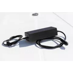 12V Charger for TEMO 450 Electric Motor