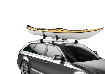 Thule DockGrip kajakkiteline