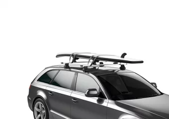 Thule DockGrip kajakkiteline