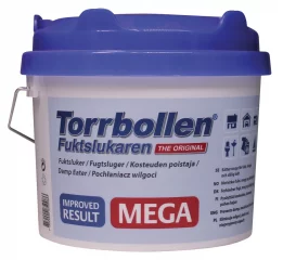 Kosteudenpoistaja Torrbollen Mega