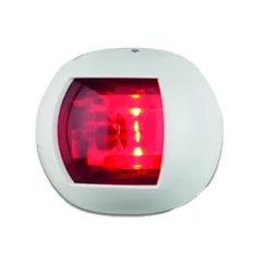 Trem LED kulkuvalo, punainen