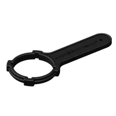 Trudesign palloventtiilin kiristin 3/4"-1"