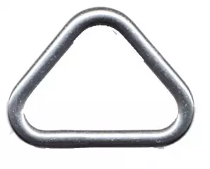 Turvavaljaan kiinnike 4x30mm, RST
