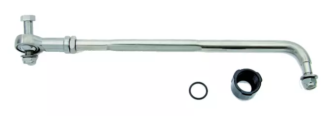 Ultraflex ohjausvarsi A74