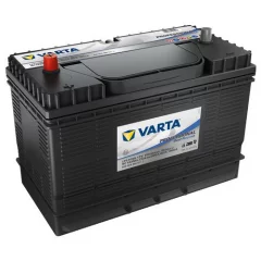 Varta Professional Dual Starter 105Ah veneakku