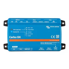 Victron Energy Cerbo GX akkumonitori