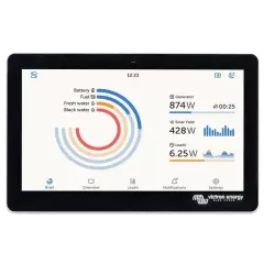 Victron GX Touch 70 kosketusnäyttö