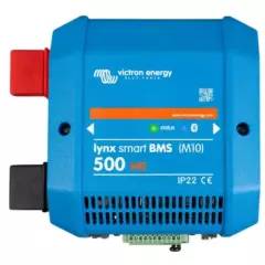 Victron Lynx Smart BMS 500 NG akunhallintajärjestelmä