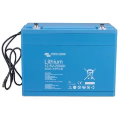 Victron Smart litiumakku 12V 200Ah