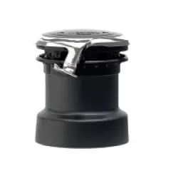 Selden E40i Electric Winch, Aluminium