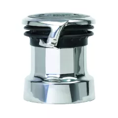 Selden E40i Electric Winch, Stainless Steel
