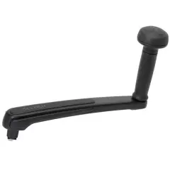 Selden Race Winch Handle 255mm, GRIP Lock