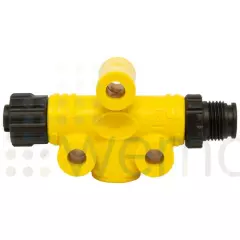 Wema NMEA2000 isolaattori