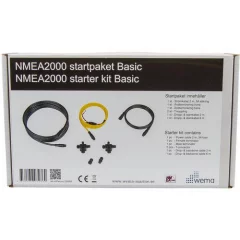 Wema NMEA2000 Starter Kit