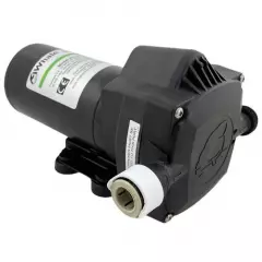 Whale Universal pentrypumppu 18L, 12V