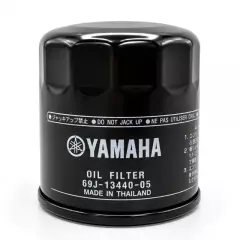 Yamaha öljynsuodatin F150A–F250B