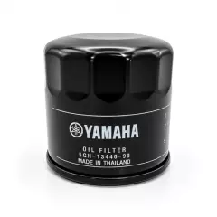 Yamaha öljynsuodatin F15C–F20B, F30B–F70A