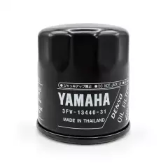 Yamaha öljynsuodatin varhaiset F15–F25, F40–F100A
