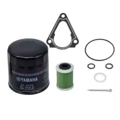 Yamaha 100h huoltosarja F100H–F150F
