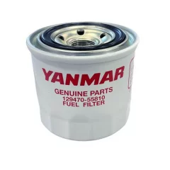 Yanmar polttoainesuodatin 3JH2, 3JH3, 3JH4, 4JH, 4JH2, 4JH3, 4JH-HTE