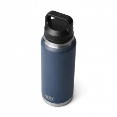 YETI Rambler termospullo Chug korkilla