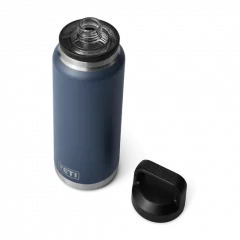 YETI Rambler termospullo Chug korkilla