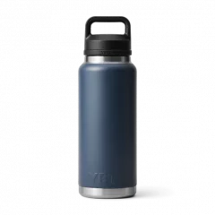 YETI Rambler termospullo Chug korkilla