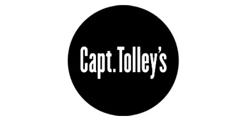 Captain Tolley's