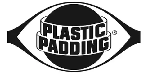 Plastic Padding