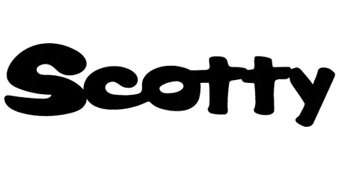 scotty