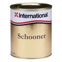 International Schooner venelakka 750ml