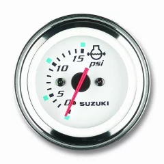Suzuki vesipainemittari 2"