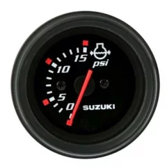 Suzuki vesipainemittari 2"