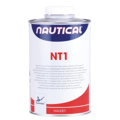 Nautical NT1 erikoisohenne
